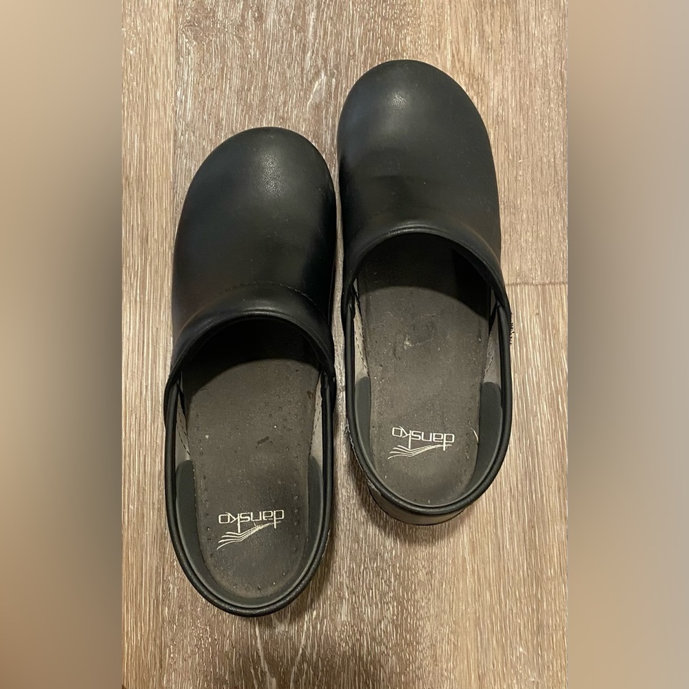 Dansko Shoes size 40